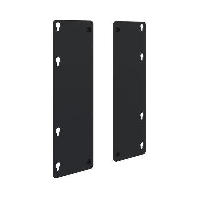 Adapter Set for Floor Lifts 86" Displays